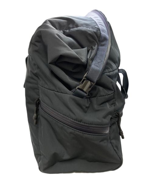 PORTER（ポーター）PORTER (ポーター) WORK NOT WORK (ワークノットワーク) アーキテクトロールトップボストンバッグ ネイビーの古着・服飾アイテム