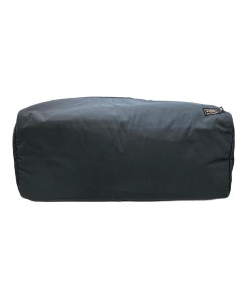 PORTER（ポーター）PORTER (ポーター) WORK NOT WORK (ワークノットワーク) アーキテクトロールトップボストンバッグ ネイビーの古着・服飾アイテム