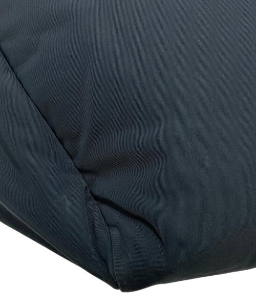 PORTER（ポーター）PORTER (ポーター) WORK NOT WORK (ワークノットワーク) アーキテクトロールトップボストンバッグ ネイビーの古着・服飾アイテム