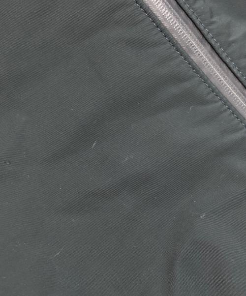 PORTER（ポーター）PORTER (ポーター) WORK NOT WORK (ワークノットワーク) アーキテクトロールトップボストンバッグ ネイビーの古着・服飾アイテム