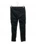 STONE ISLAND (ストーンアイランド) Cotton Cargo Trousers ブラック サイズ:SIZE W29：21000円