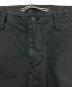 中古・古着 STONE ISLAND (ストーンアイランド) Cotton Cargo Trousers ブラック サイズ:SIZE W29：21000円