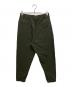 RUFFLOG (ラフロッグ) HYPER STRETCH GOLF PANTS グリーン サイズ:SIZE L：8000円