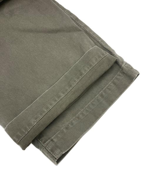 Ron Herman（ロンハーマン）Ron Herman (ロンハーマン) ボタンフライパンツ カーキ サイズ:SIZE Mの古着・服飾アイテム