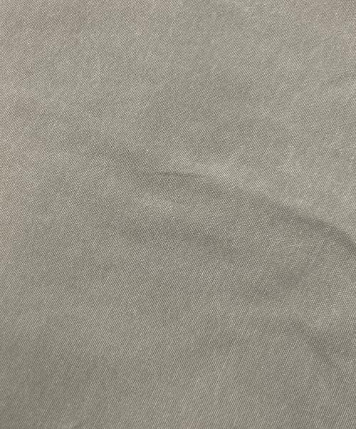 Ron Herman（ロンハーマン）Ron Herman (ロンハーマン) ボタンフライパンツ カーキ サイズ:SIZE Mの古着・服飾アイテム