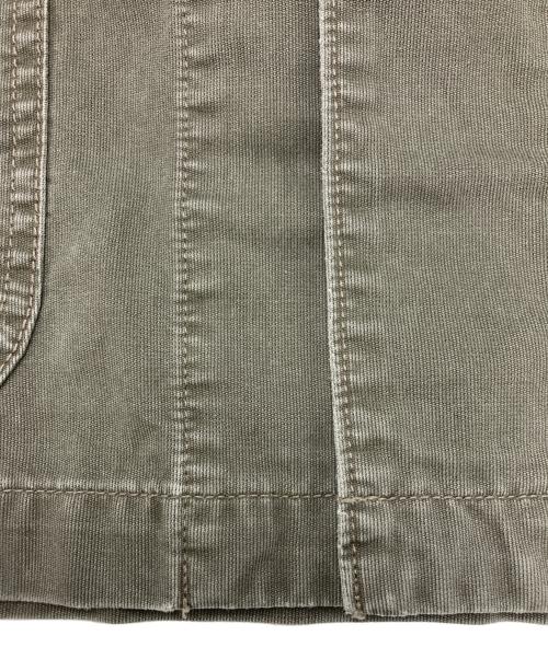 Ron Herman（ロンハーマン）Ron Herman (ロンハーマン) Cordlane N3 Jacket カーキ サイズ:SIZE Mの古着・服飾アイテム