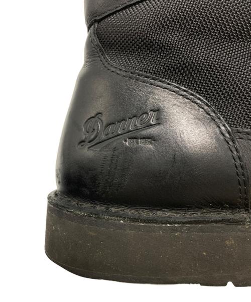 Danner（ダナー）Danner (ダナー) DANNER FIELD ブラック サイズ:SIZE US10の古着・服飾アイテム