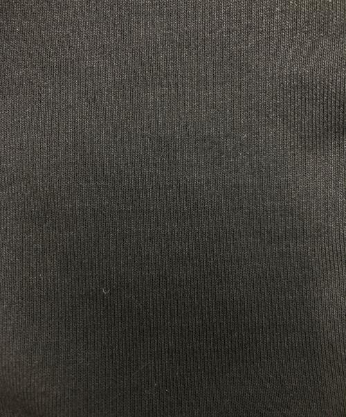 C.E（シーイー）C.E (シーイー キャブエンプト) IDEE FIXE BIG CREW NECK/スウェット ブラック サイズ:SIZE XLの古着・服飾アイテム