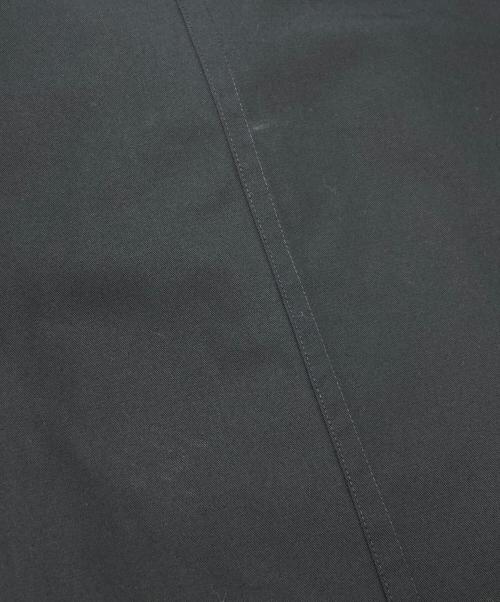 be prepared（ビー・プリペアード）Be prepared (-) Zip Jacket ネイビー サイズ:不明の古着・服飾アイテム