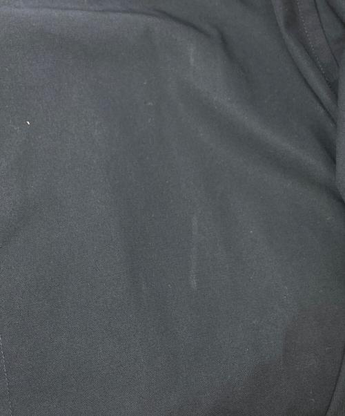 be prepared（ビー・プリペアード）Be prepared (-) Zip Jacket ネイビー サイズ:不明の古着・服飾アイテム