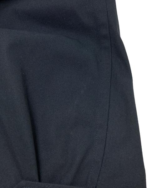 be prepared（ビー・プリペアード）Be prepared (-) Zip Jacket ネイビー サイズ:不明の古着・服飾アイテム