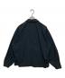 Be prepared (-) Zip Jacket ネイビー サイズ:不明：14000円