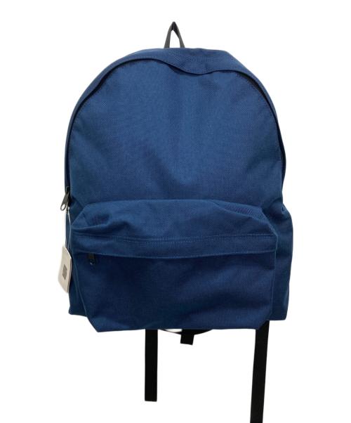 Herve Chapelier（エルベシャプリエ）Herve Chapelier (エルベシャプリエ) デイパック ネイビーの古着・服飾アイテム