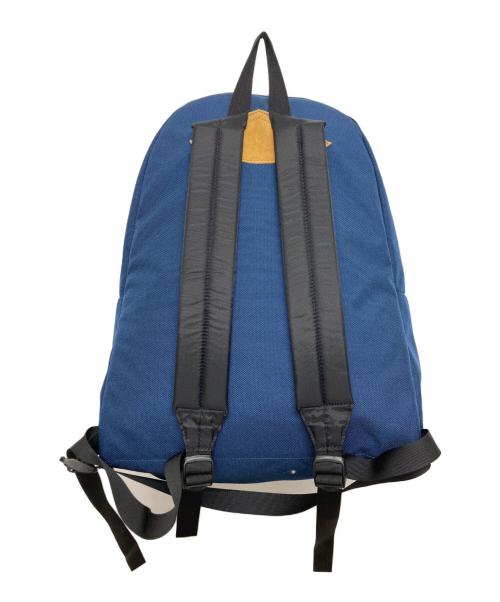 Herve Chapelier（エルベシャプリエ）Herve Chapelier (エルベシャプリエ) デイパック ネイビーの古着・服飾アイテム