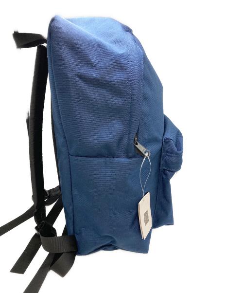 Herve Chapelier（エルベシャプリエ）Herve Chapelier (エルベシャプリエ) デイパック ネイビーの古着・服飾アイテム