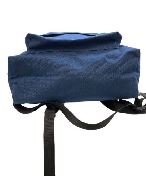 Herve Chapelier（エルベシャプリエ）Herve Chapelier (エルベシャプリエ) デイパック ネイビーの古着・服飾アイテム