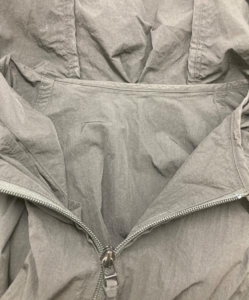 YOKE（ヨーク）YOKE (ヨーク) BIG SNOW PARKA ブラック サイズ:Sの古着・服飾アイテム