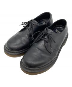 中古・古着通販】Dr.Martens (ドクターマーチン) レザーシューズ