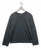 STRONGストロング）の古着「PACK TEE」｜グレー