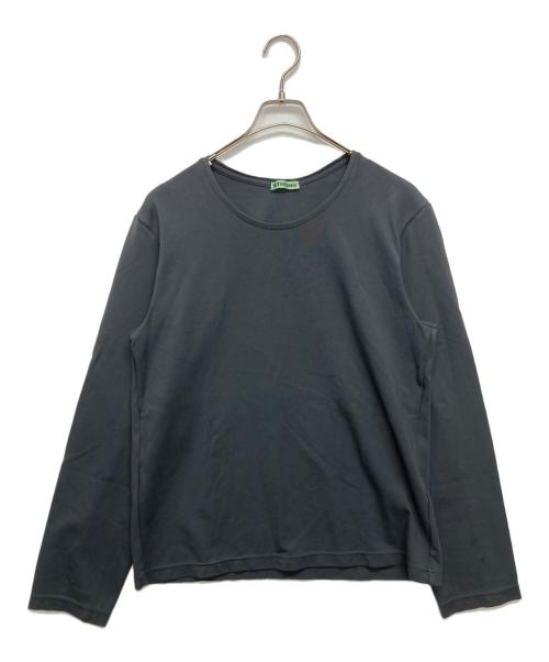 STRONG（ストロング）STRONG (ストロング) PACK TEE グレー サイズ:Sの古着・服飾アイテム