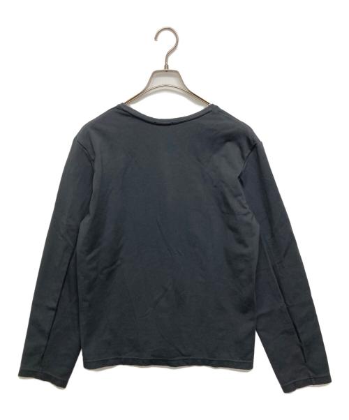 STRONG（ストロング）STRONG (ストロング) PACK TEE グレー サイズ:Sの古着・服飾アイテム