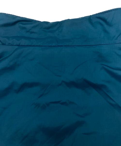 Patagonia（パタゴニア）Patagonia (パタゴニア) パフボールベスト ネイビー×パープル サイズ:SIZE XLの古着・服飾アイテム