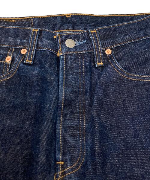 LEVI'S（リーバイス）LEVI'S (リーバイス) 501XXデニムパンツ インディゴ サイズ:SIZE W30の古着・服飾アイテム