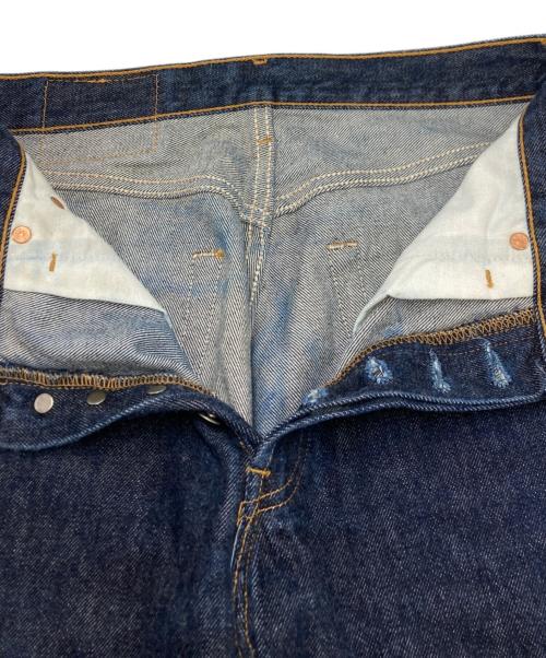 LEVI'S（リーバイス）LEVI'S (リーバイス) 501XXデニムパンツ インディゴ サイズ:SIZE W30の古着・服飾アイテム