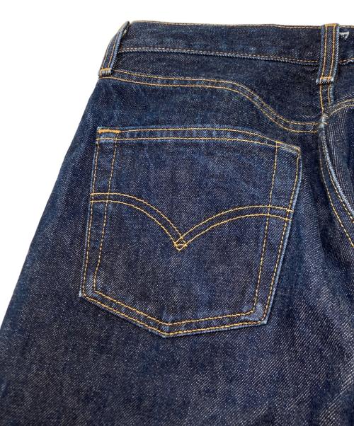 LEVI'S（リーバイス）LEVI'S (リーバイス) 501XXデニムパンツ インディゴ サイズ:SIZE W30の古着・服飾アイテム