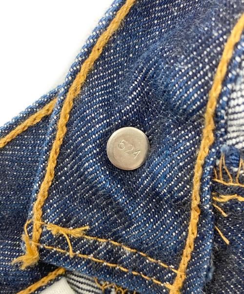 LEVI'S（リーバイス）LEVI'S (リーバイス) 501XXデニムパンツ インディゴ サイズ:SIZE W30の古着・服飾アイテム