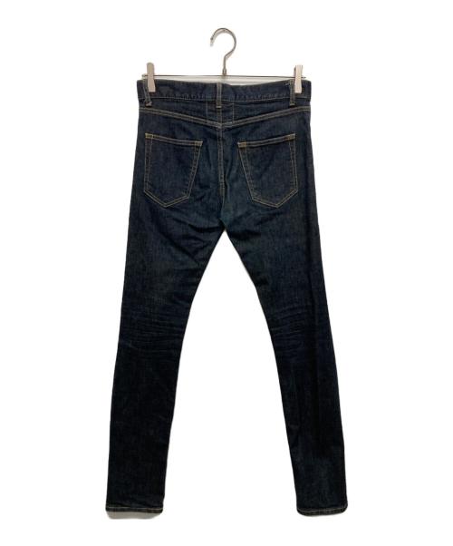 Saint Laurent Paris（サンローランパリ）Saint Laurent Paris (サンローランパリ) スキニーデニムパンツ インディゴ サイズ:SIZE W28の古着・服飾アイテム