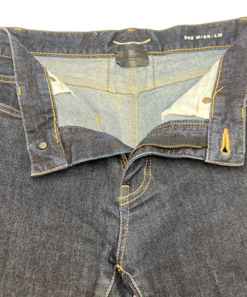 Saint Laurent Paris（サンローランパリ）Saint Laurent Paris (サンローランパリ) スキニーデニムパンツ インディゴ サイズ:SIZE W28の古着・服飾アイテム