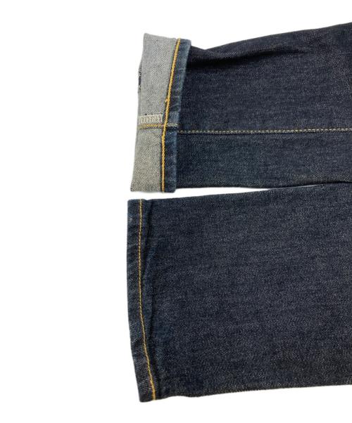 Saint Laurent Paris（サンローランパリ）Saint Laurent Paris (サンローランパリ) スキニーデニムパンツ インディゴ サイズ:SIZE W28の古着・服飾アイテム