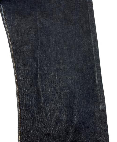 Saint Laurent Paris（サンローランパリ）Saint Laurent Paris (サンローランパリ) スキニーデニムパンツ インディゴ サイズ:SIZE W28の古着・服飾アイテム