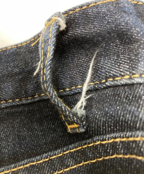 Saint Laurent Paris（サンローランパリ）Saint Laurent Paris (サンローランパリ) スキニーデニムパンツ インディゴ サイズ:SIZE W28の古着・服飾アイテム