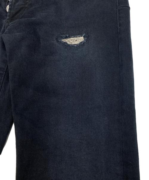 DIOR HOMME（ディオール オム）Dior Homme (ディオール オム) スキニーデニムパンツ ブラック サイズ:SIZE 29の古着・服飾アイテム