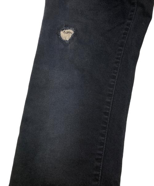 DIOR HOMME（ディオール オム）Dior Homme (ディオール オム) スキニーデニムパンツ ブラック サイズ:SIZE 29の古着・服飾アイテム