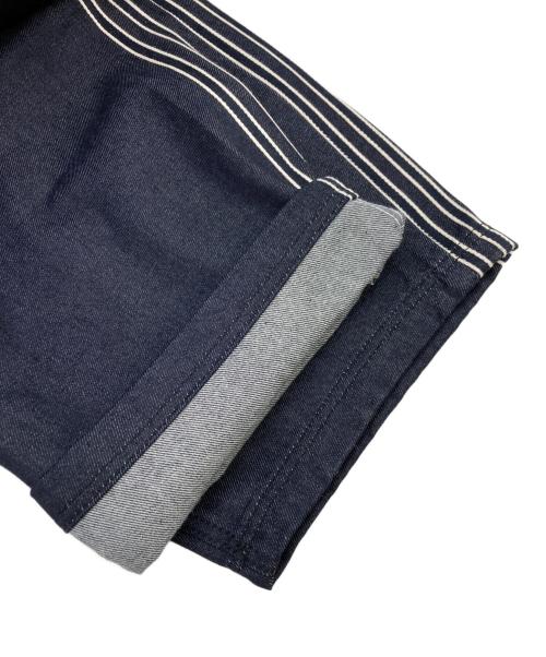 adidas（アディダス）adidas (アディダス) デニムパンツ サイズ:SIZE 32の古着・服飾アイテム