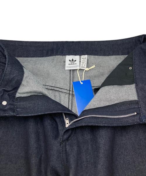 adidas（アディダス）adidas (アディダス) デニムパンツ サイズ:SIZE 32の古着・服飾アイテム