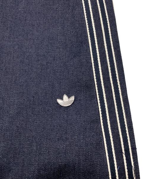 adidas（アディダス）adidas (アディダス) デニムパンツ サイズ:SIZE 32の古着・服飾アイテム
