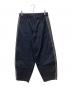 adidas（アディダス）の古着「デニムパンツ」