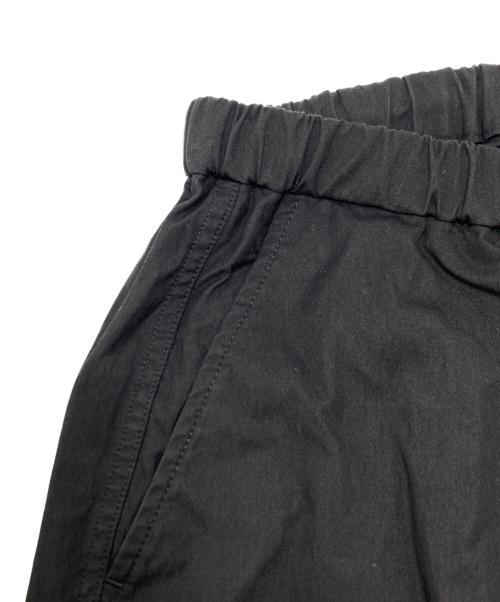 LAD MUSICIAN（ラッドミュージシャン）LAD MUSICIAN (ラッドミュージシャン) OVER PANTS ブラック サイズ:SIZE 42の古着・服飾アイテム