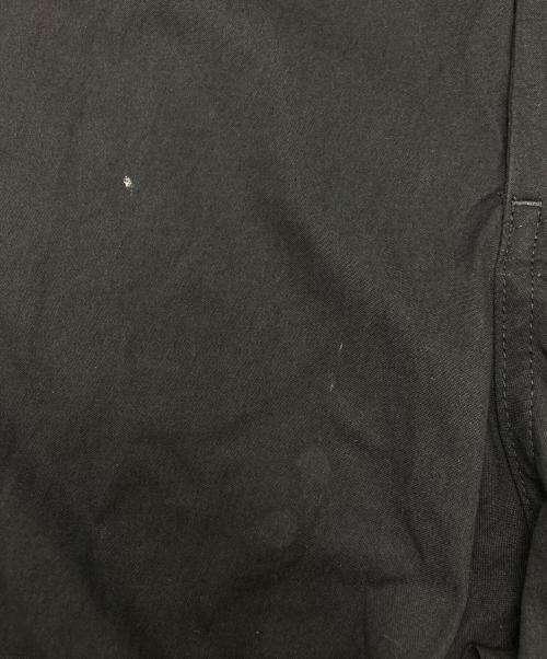LAD MUSICIAN（ラッドミュージシャン）LAD MUSICIAN (ラッドミュージシャン) OVER PANTS ブラック サイズ:SIZE 42の古着・服飾アイテム