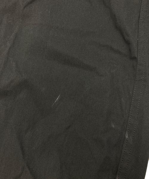 LAD MUSICIAN（ラッドミュージシャン）LAD MUSICIAN (ラッドミュージシャン) OVER PANTS ブラック サイズ:SIZE 42の古着・服飾アイテム