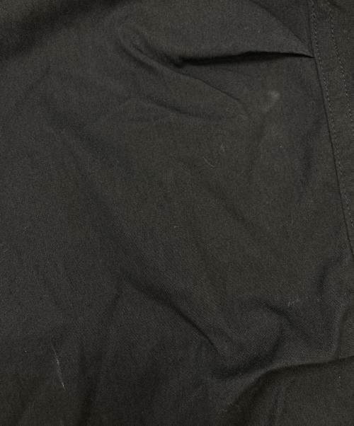 LAD MUSICIAN（ラッドミュージシャン）LAD MUSICIAN (ラッドミュージシャン) OVER PANTS ブラック サイズ:SIZE 42の古着・服飾アイテム