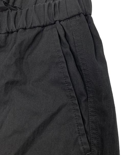 LAD MUSICIAN（ラッドミュージシャン）LAD MUSICIAN (ラッドミュージシャン) OVER PANTS ブラック サイズ:SIZE 42の古着・服飾アイテム