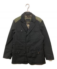 中古・古着通販】JIL SANDER (ジルサンダー) ナイロンコーチジャケット