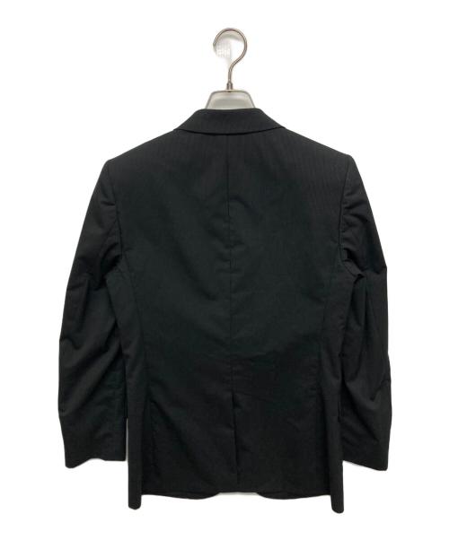 Saint Laurent Paris（サンローランパリ）Saint Laurent Paris (サンローランパリ) セットアップスーツ ブラック サイズ:SIZE 44の古着・服飾アイテム