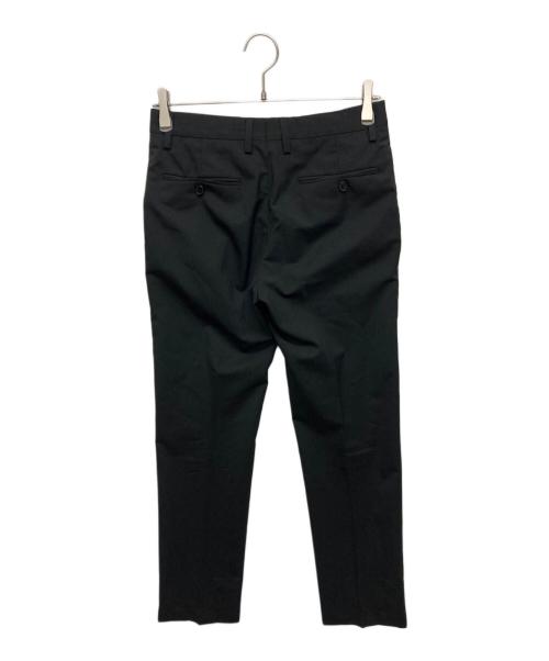 Saint Laurent Paris（サンローランパリ）Saint Laurent Paris (サンローランパリ) セットアップスーツ ブラック サイズ:SIZE 44の古着・服飾アイテム