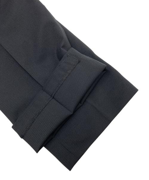 Saint Laurent Paris（サンローランパリ）Saint Laurent Paris (サンローランパリ) セットアップスーツ ブラック サイズ:SIZE 44の古着・服飾アイテム